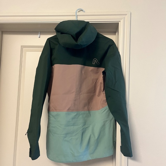 Flylow Lucy shell jacket, medium - Picture 2 of 3
